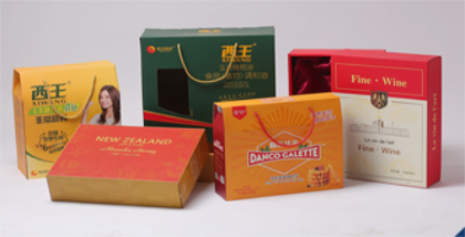 電子包裝將成為行業(yè)支柱 未來會(huì)有多智能？